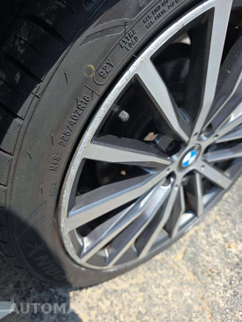 2021 BMW 2 Series Gran Coupe 228i xDrive Sedan - miniatura 22