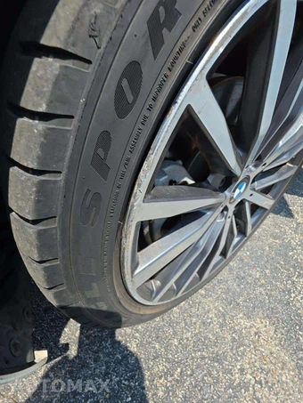 2021 BMW 2 Series Gran Coupe 228i xDrive Sedan - miniatura 25