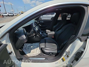 2021 BMW 2 Series Gran Coupe 228i xDrive Sedan - miniatura 3