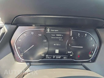 2021 BMW 2 Series Gran Coupe 228i xDrive Sedan - miniatura 6