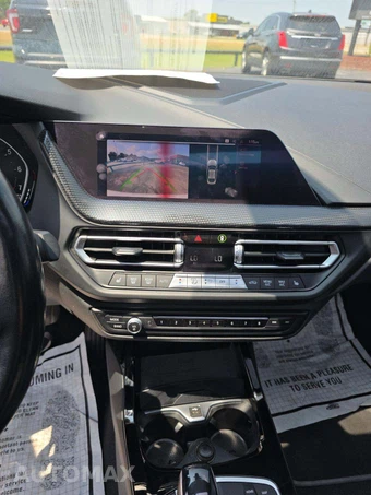 2021 BMW 2 Series Gran Coupe 228i xDrive Sedan - miniatura 7