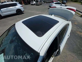 2021 BMW 2 Series Gran Coupe 228i xDrive Sedan - miniatura 9