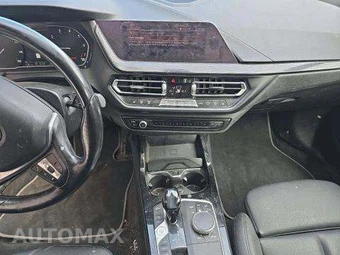 2021 BMW 2 Series Gran Coupe 228i xDrive Sedan - miniatura 10