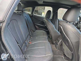 2021 BMW 2 Series Gran Coupe 228i xDrive Sedan - miniatura 16