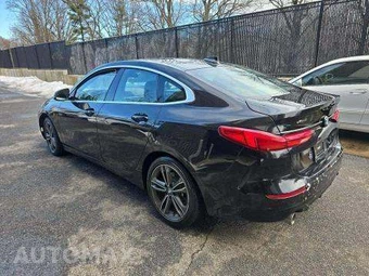 2021 BMW 2 Series Gran Coupe 228i xDrive Sedan - miniatura 2