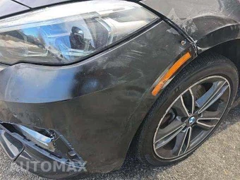 2021 BMW 2 Series Gran Coupe 228i xDrive Sedan - miniatura 21