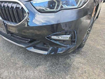 2021 BMW 2 Series Gran Coupe 228i xDrive Sedan - miniatura 22