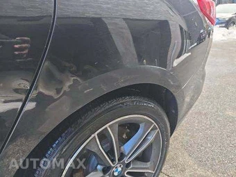 2021 BMW 2 Series Gran Coupe 228i xDrive Sedan - miniatura 30