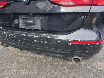 2021 BMW 2 Series Gran Coupe 228i xDrive Sedan - miniatura 31