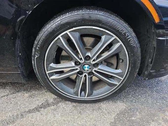 2021 BMW 2 Series Gran Coupe 228i xDrive Sedan - miniatura 36