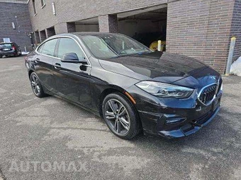 2021 BMW 2 Series Gran Coupe 228i xDrive Sedan - miniatura 4