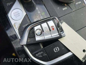 2021 BMW 2 Series Gran Coupe 228i xDrive Sedan - miniatura 8