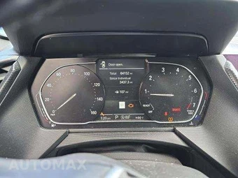 2021 BMW 2 Series Gran Coupe 228i xDrive Sedan - miniatura 9