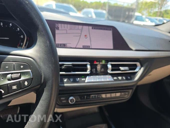 2021 BMW 2 Series Gran Coupe 228i xDrive Sedan - miniatura 10