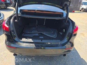 2021 BMW 2 Series Gran Coupe 228i xDrive Sedan - miniatura 14
