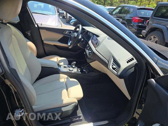 2021 BMW 2 Series Gran Coupe 228i xDrive Sedan - miniatura 18