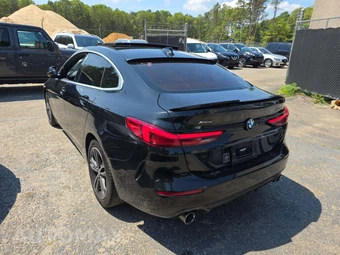 2021 BMW 2 Series Gran Coupe 228i xDrive Sedan - miniatura 2