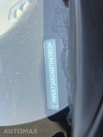 2021 BMW 2 Series Gran Coupe 228i xDrive Sedan - miniatura 5