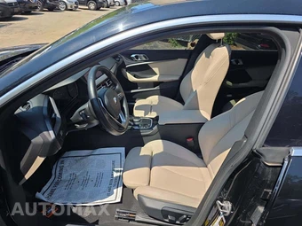 2021 BMW 2 Series Gran Coupe 228i xDrive Sedan - miniatura 6