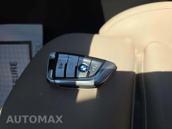 2021 BMW 2 Series Gran Coupe 228i xDrive Sedan - miniatura 8