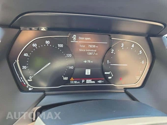 2021 BMW 2 Series Gran Coupe 228i xDrive Sedan - miniatura 9