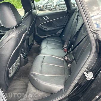 2021 BMW 2 Series Gran Coupe M235i xDrive Sedan - miniatura 10