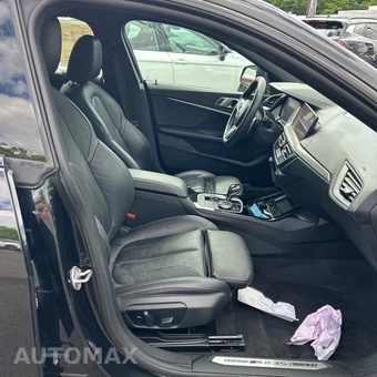 2021 BMW 2 Series Gran Coupe M235i xDrive Sedan - miniatura 12