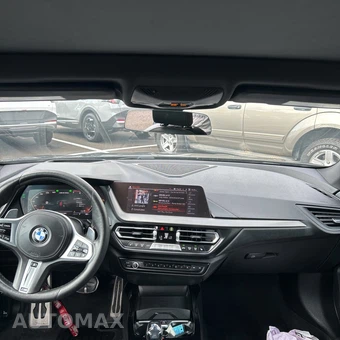 2021 BMW 2 Series Gran Coupe M235i xDrive Sedan - miniatura 15
