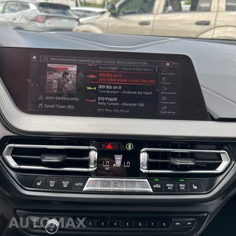 2021 BMW 2 Series Gran Coupe M235i xDrive Sedan - miniatura 16
