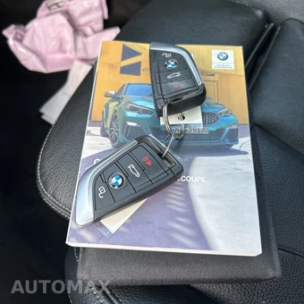 2021 BMW 2 Series Gran Coupe M235i xDrive Sedan - miniatura 19
