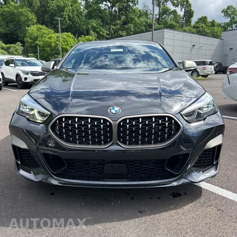 2021 BMW 2 Series Gran Coupe M235i xDrive Sedan - miniatura 2