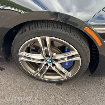 2021 BMW 2 Series Gran Coupe M235i xDrive Sedan - miniatura 25