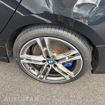 2021 BMW 2 Series Gran Coupe M235i xDrive Sedan - miniatura 26