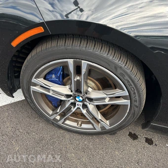 2021 BMW 2 Series Gran Coupe M235i xDrive Sedan - miniatura 28