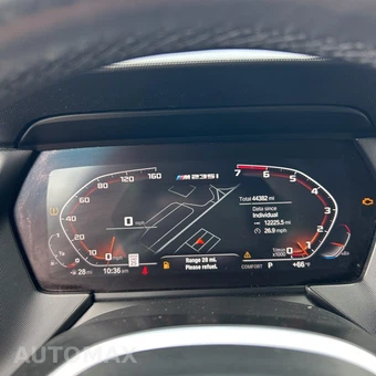 2021 BMW 2 Series Gran Coupe M235i xDrive Sedan - miniatura 29