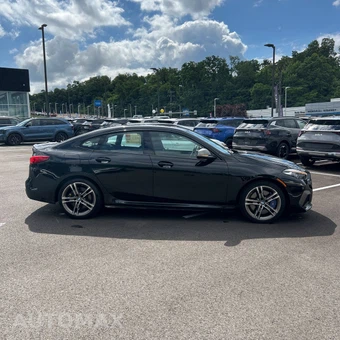 2021 BMW 2 Series Gran Coupe M235i xDrive Sedan - miniatura 5