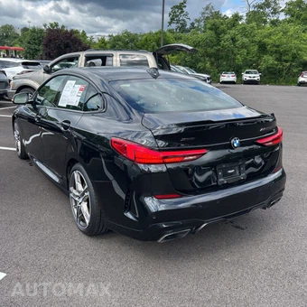 2021 BMW 2 Series Gran Coupe M235i xDrive Sedan - miniatura 6