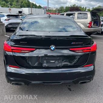 2021 BMW 2 Series Gran Coupe M235i xDrive Sedan - miniatura 7