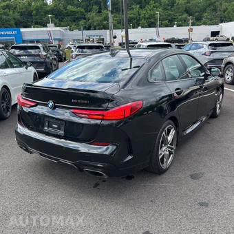 2021 BMW 2 Series Gran Coupe M235i xDrive Sedan - miniatura 8