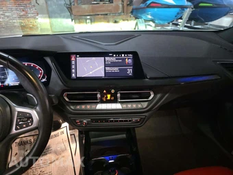 2021 BMW 2 Series Gran Coupe M235i xDrive Sedan - miniatura 10