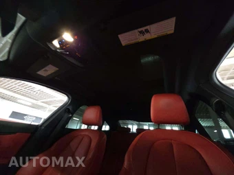 2021 BMW 2 Series Gran Coupe M235i xDrive Sedan - miniatura 11