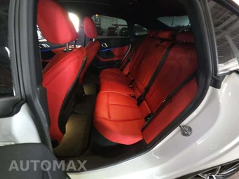2021 BMW 2 Series Gran Coupe M235i xDrive Sedan - miniatura 13