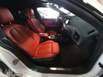 2021 BMW 2 Series Gran Coupe M235i xDrive Sedan - miniatura 18
