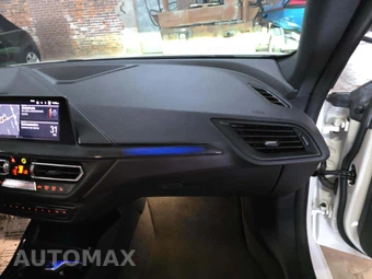 2021 BMW 2 Series Gran Coupe M235i xDrive Sedan - miniatura 19