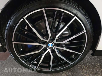 2021 BMW 2 Series Gran Coupe M235i xDrive Sedan - miniatura 22