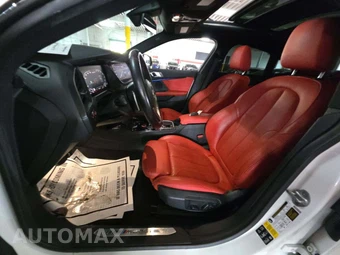 2021 BMW 2 Series Gran Coupe M235i xDrive Sedan - miniatura 6