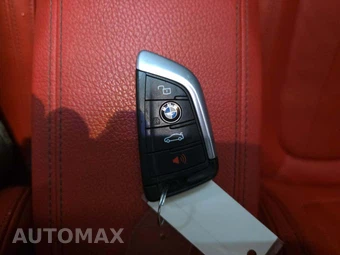 2021 BMW 2 Series Gran Coupe M235i xDrive Sedan - miniatura 8