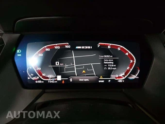 2021 BMW 2 Series Gran Coupe M235i xDrive Sedan - miniatura 9