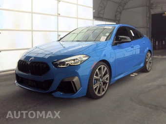 2021 BMW 2 Series Gran Coupe M235i xDrive Sedan