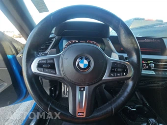 2021 BMW 2 Series Gran Coupe M235i xDrive Sedan - miniatura 10